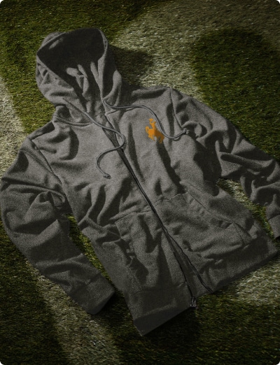hoodies